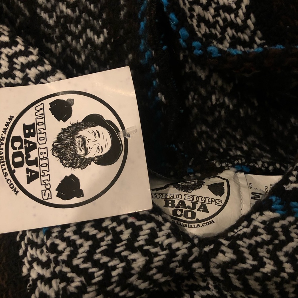 really cute drug rug !